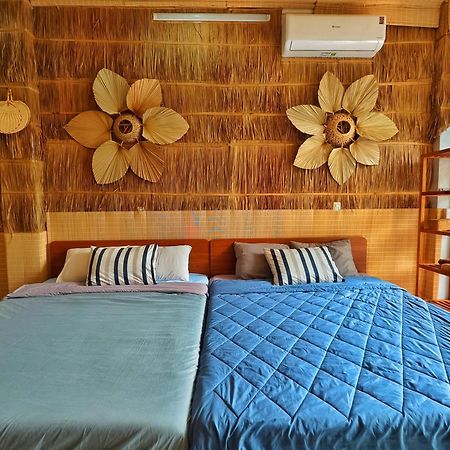 Sea Urchin Homestay Phan Rang Exterior foto